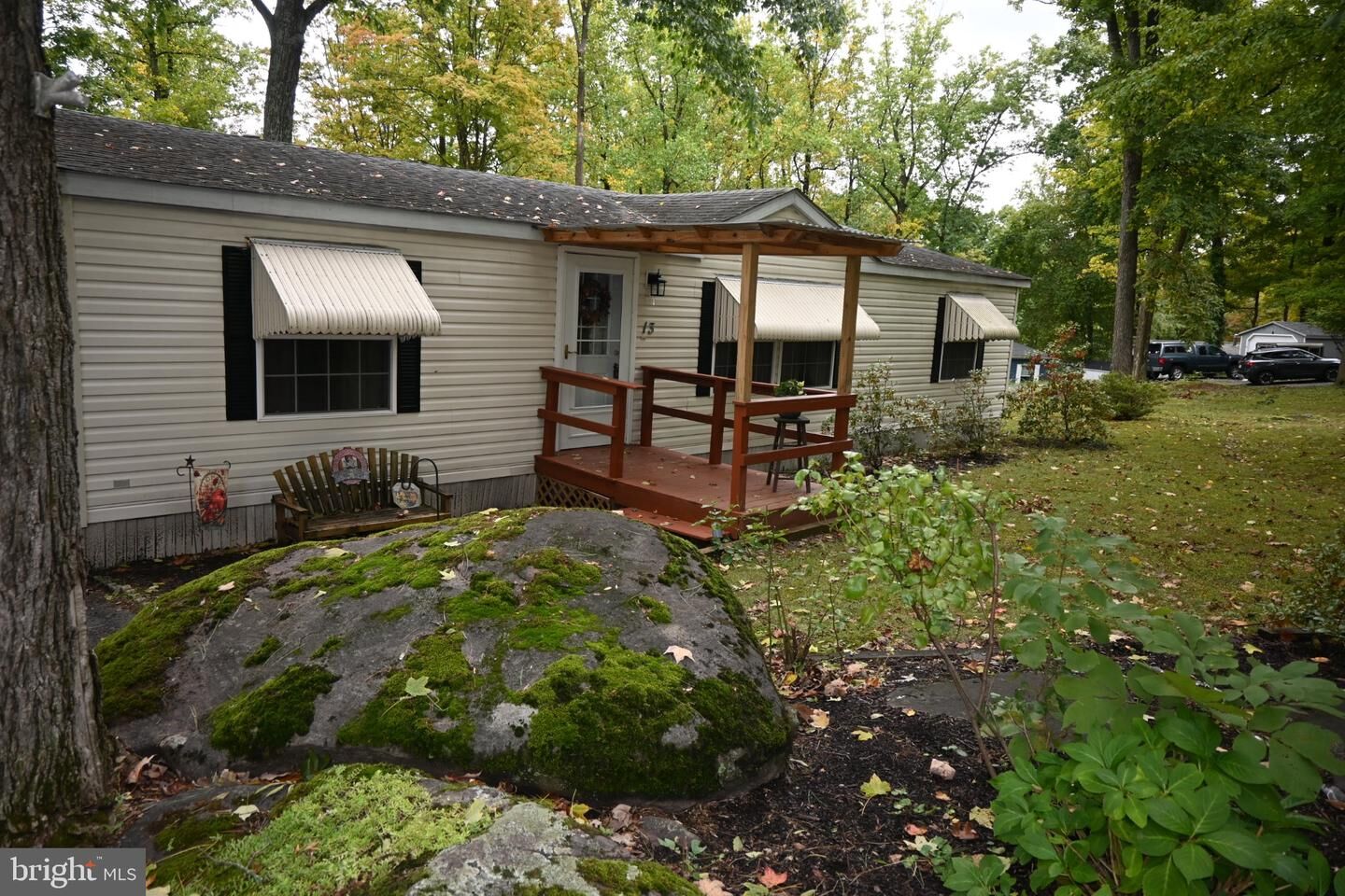 Property Photo:  13 Hillside  PA 18951 