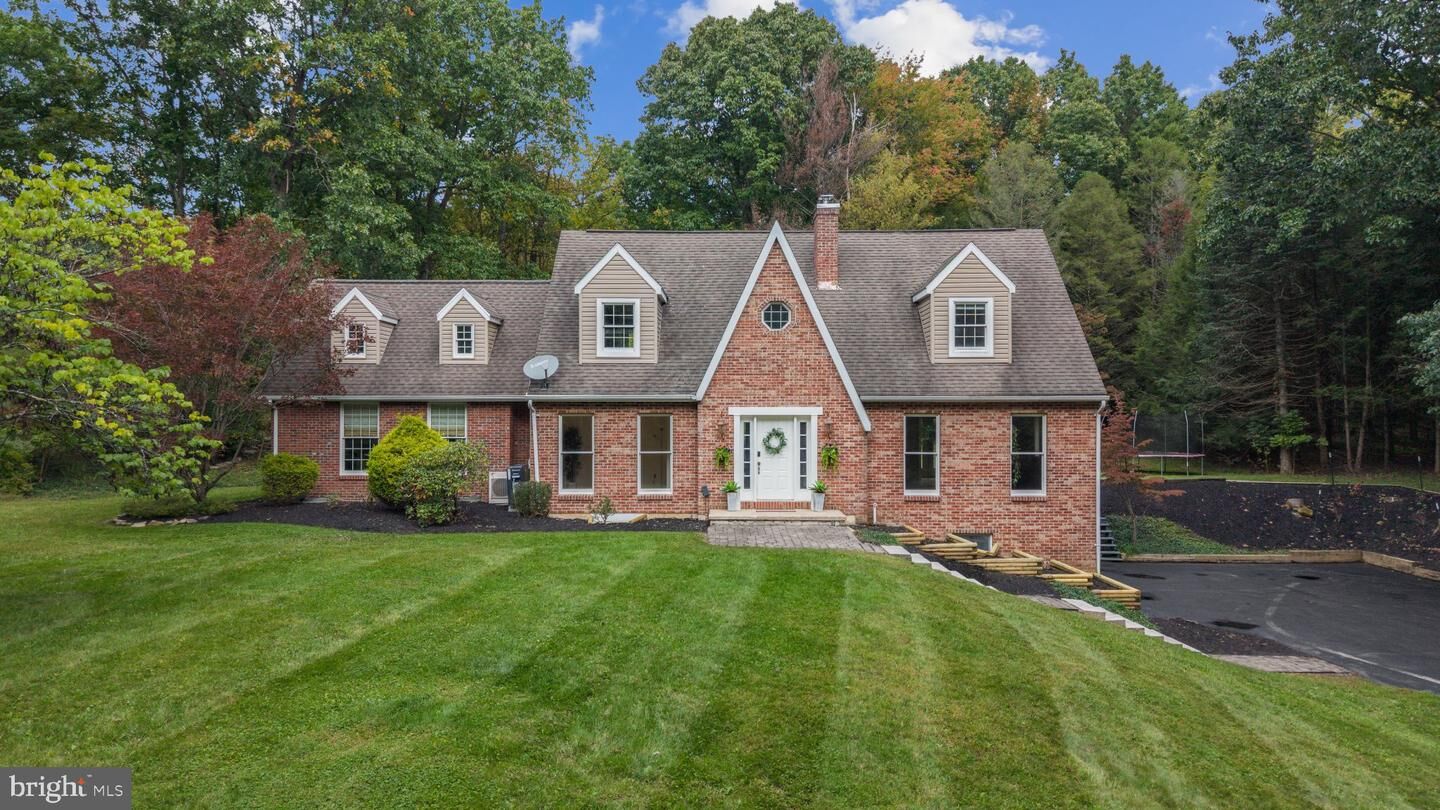 Property Photo:  3569 Circleville Road  PA 16870 