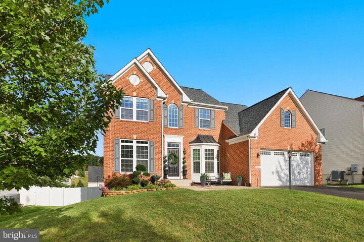 Property Photo:  3341 Soaring Circle  VA 22193 