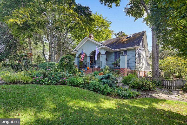 Property Photo: 102 Melvin Avenue MD 21401
