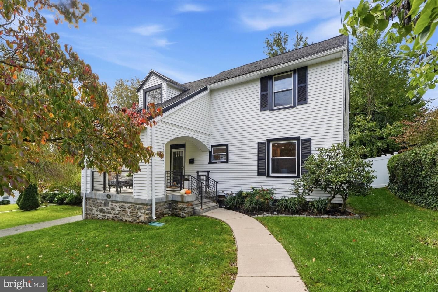 Property Photo:  623 Lawson Avenue  PA 19083 