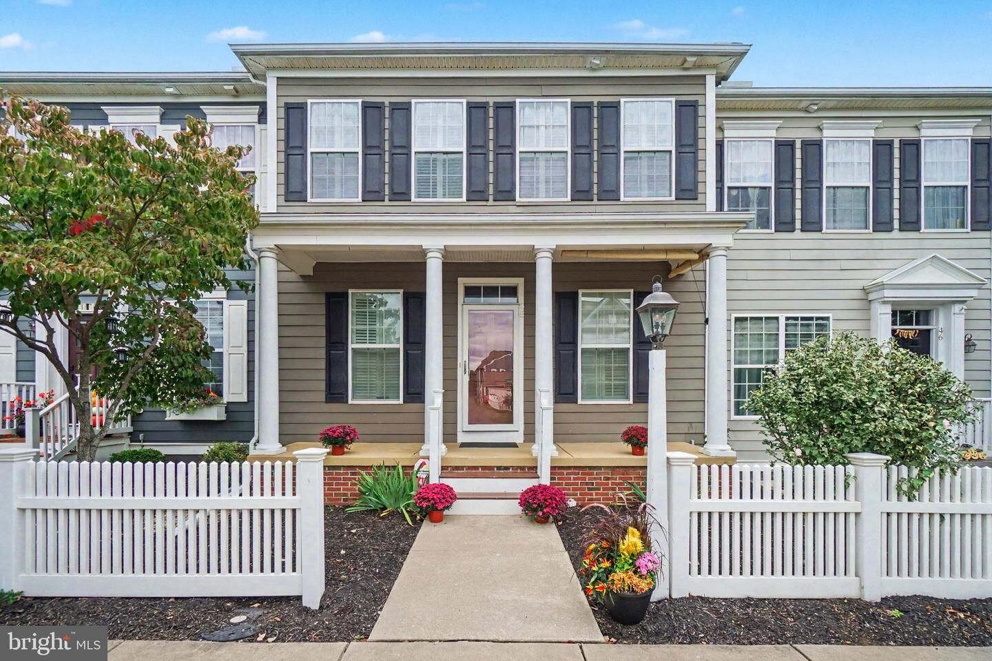 Property Photo:  48 Tavern House Hl  PA 17050 