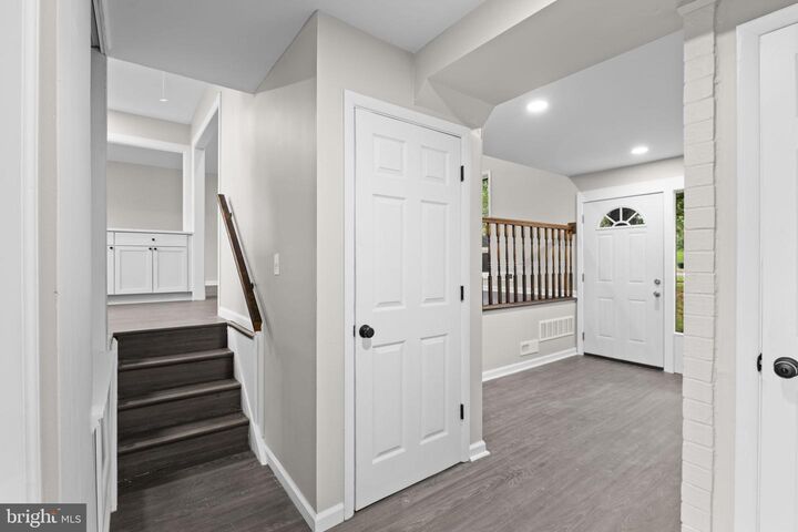 Property Photo: 932 Cromwell Bridge Road MD 21286