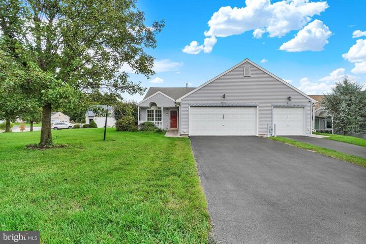 Property Photo: 2845 Tonys Drive PA 17408