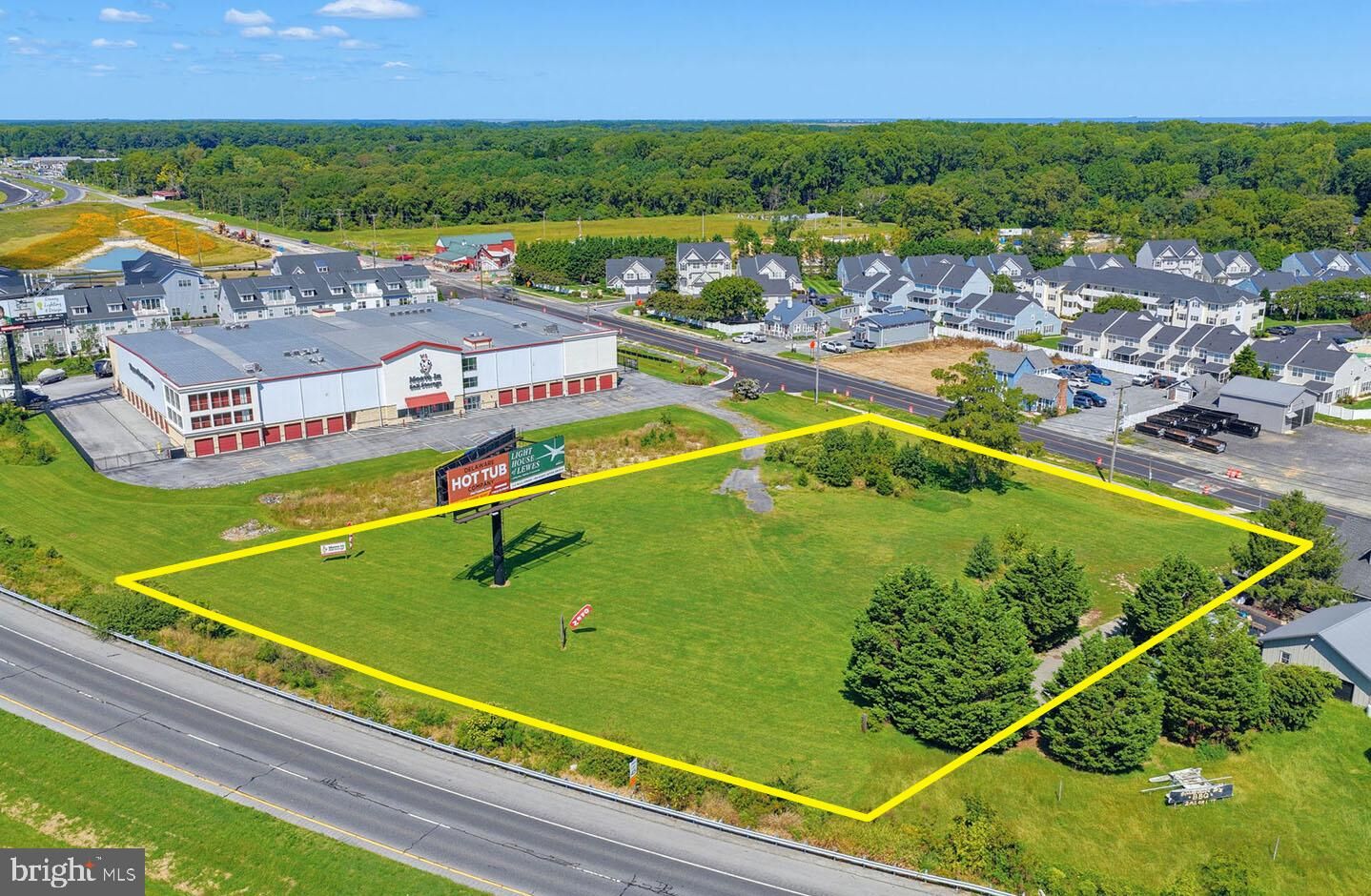 Property Photo:  32244 Nassau Road  DE 19958 