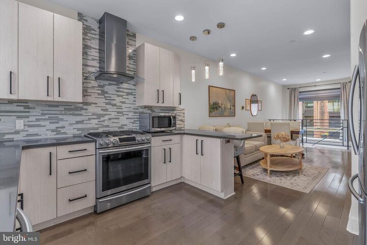 Property Photo:  2215 League Street  PA 19146 