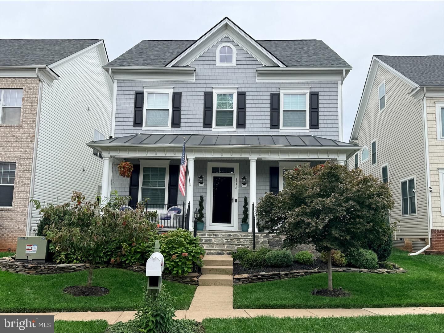 Property Photo:  8958 Junco Court  VA 20155 