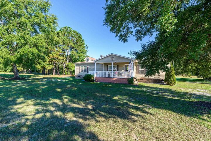 Property Photo:  3286 B And S Rd.  SC 29569 