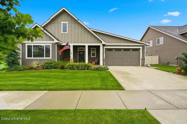 Property Photo:  4821 E Alopex Ln  ID 83854 