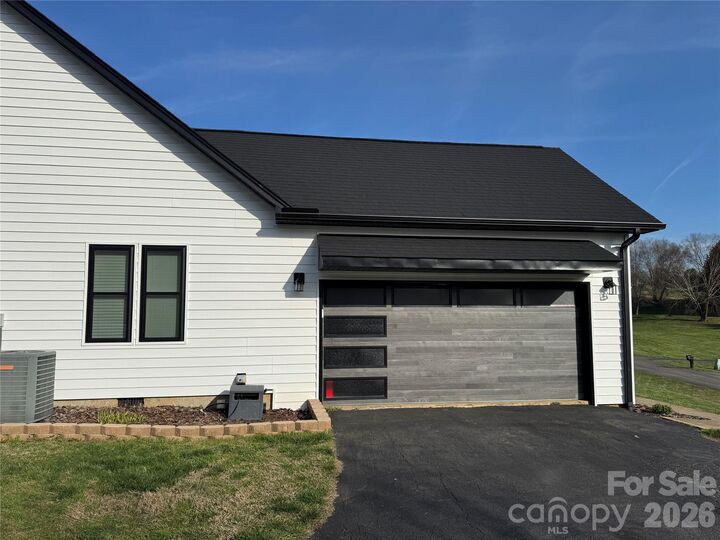 Property Photo:  60 Golden Lane  NC 28748 