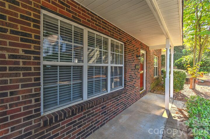 Property Photo:  12523 Bluestem Lane  NC 28277 