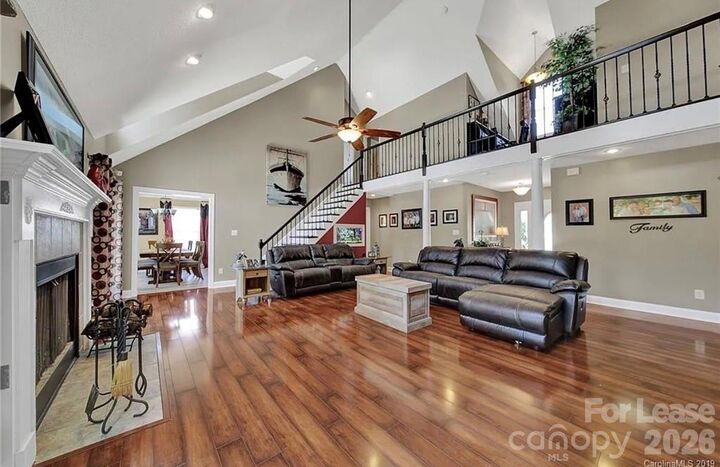 Property Photo:  212 Northchase Drive  NC 28027 