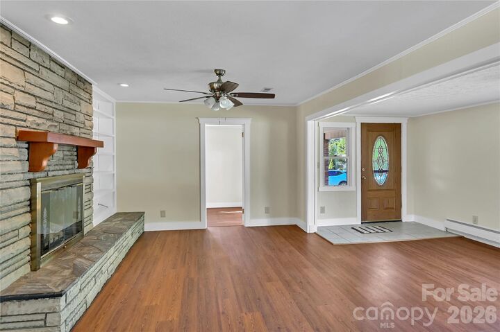 Property Photo: 111 Woodland Drive NC 28754