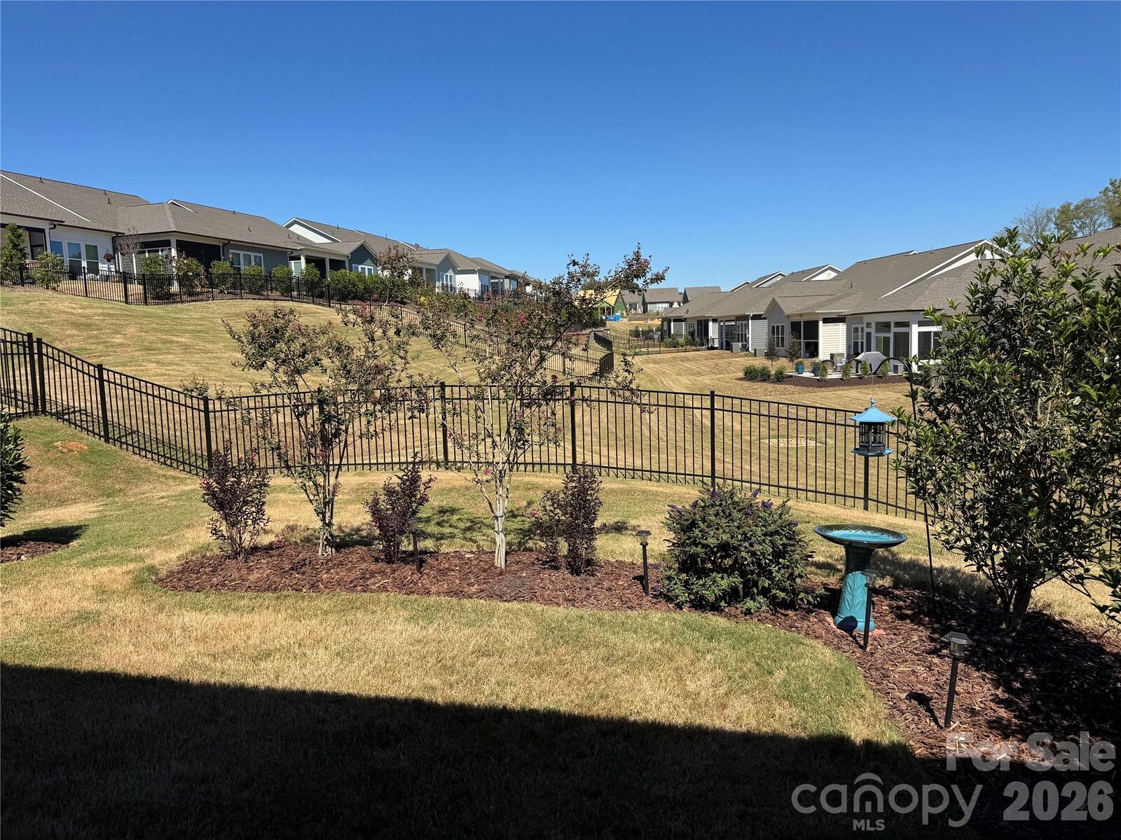 Property Photo: 1006 Lowland Way NC 28173