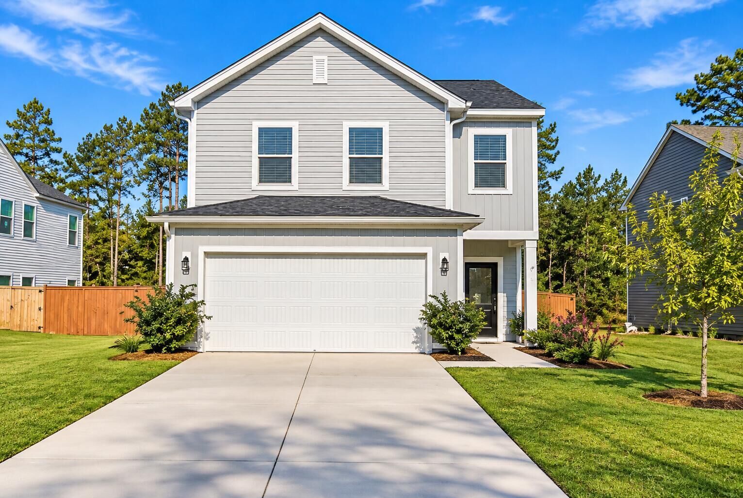 Property Photo:  107 Lucca Drive  SC 29486 