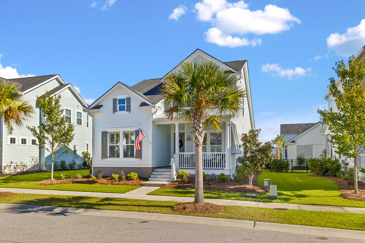 Property Photo:  1763 Agate Bay Drive  SC 29466 