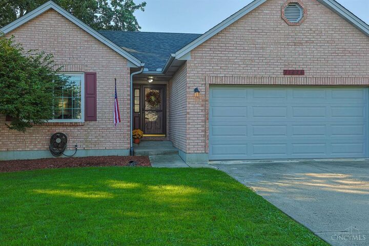 Property Photo:  11826 Wincanton Drive  OH 45231 