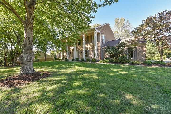 Property Photo:  7642 Athenia Drive  OH 45244 