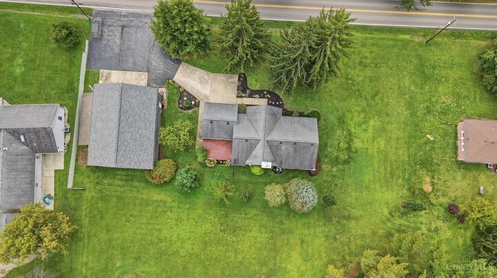 Property Photo: 350 Nunner Road OH 45039