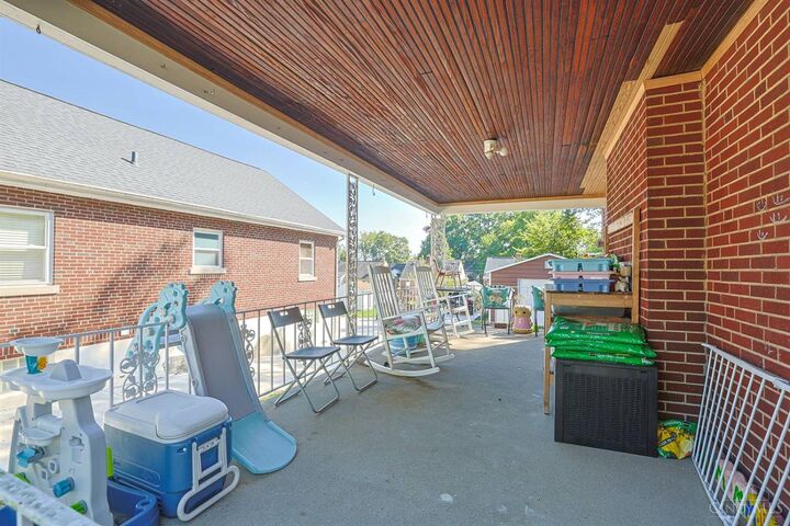 Property Photo: 1737 Madison Avenue OH 45231