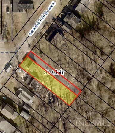 Property Photo: 1342 Grandview Avenue OH 45013