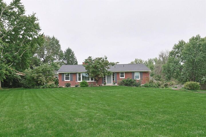 Property Photo:  1697 Wilmington Road  OH 45036 