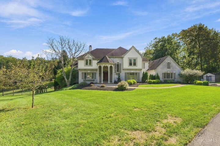 Property Photo:  8575 Sleepy Hollow Drive  OH 45243 