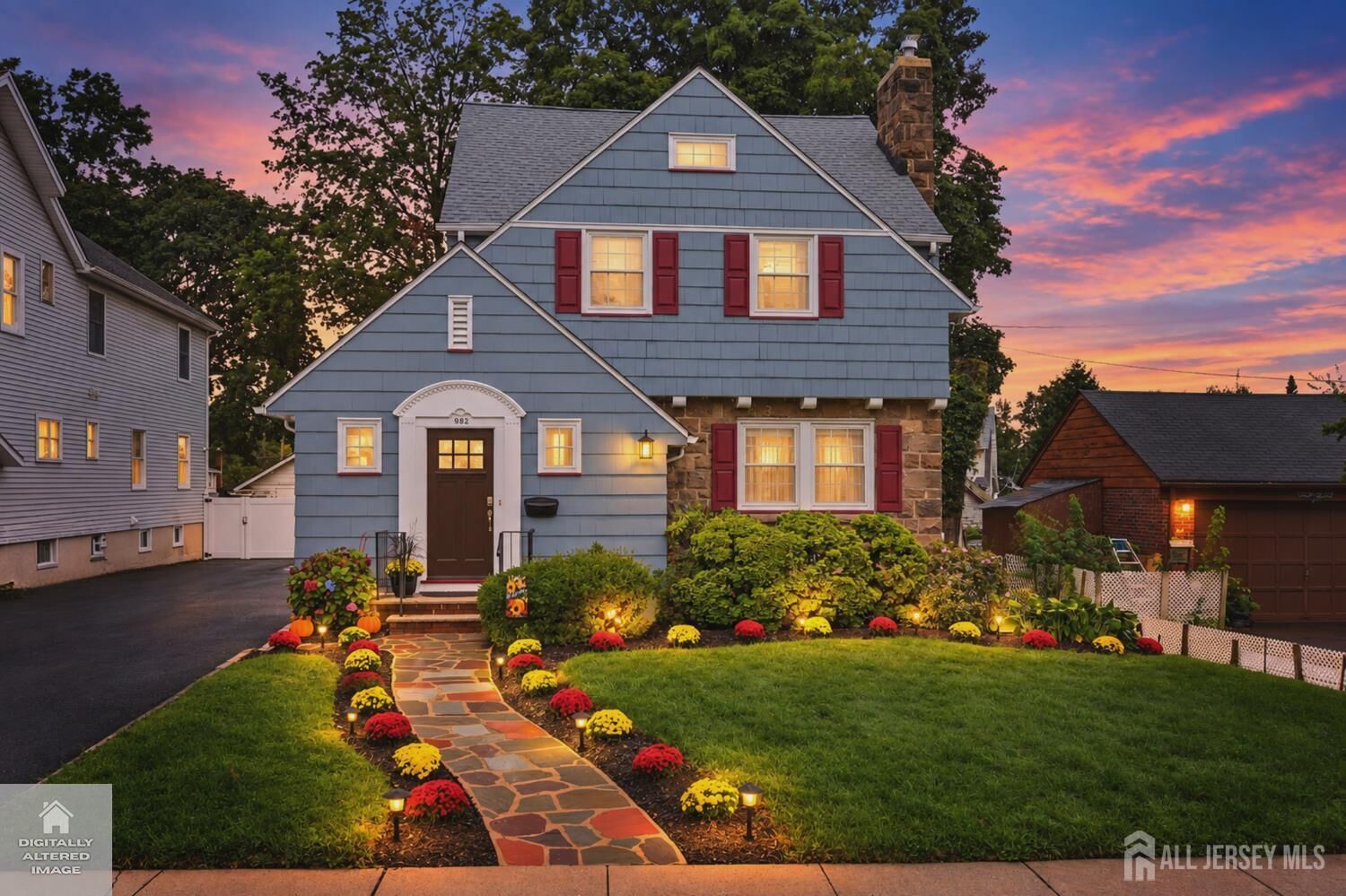 Property Photo:  932 Pennsylvania Avenue  NJ 07083 