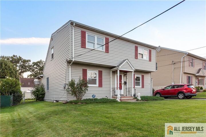 Property Photo: 73 Birchwood Terrace NJ 07012