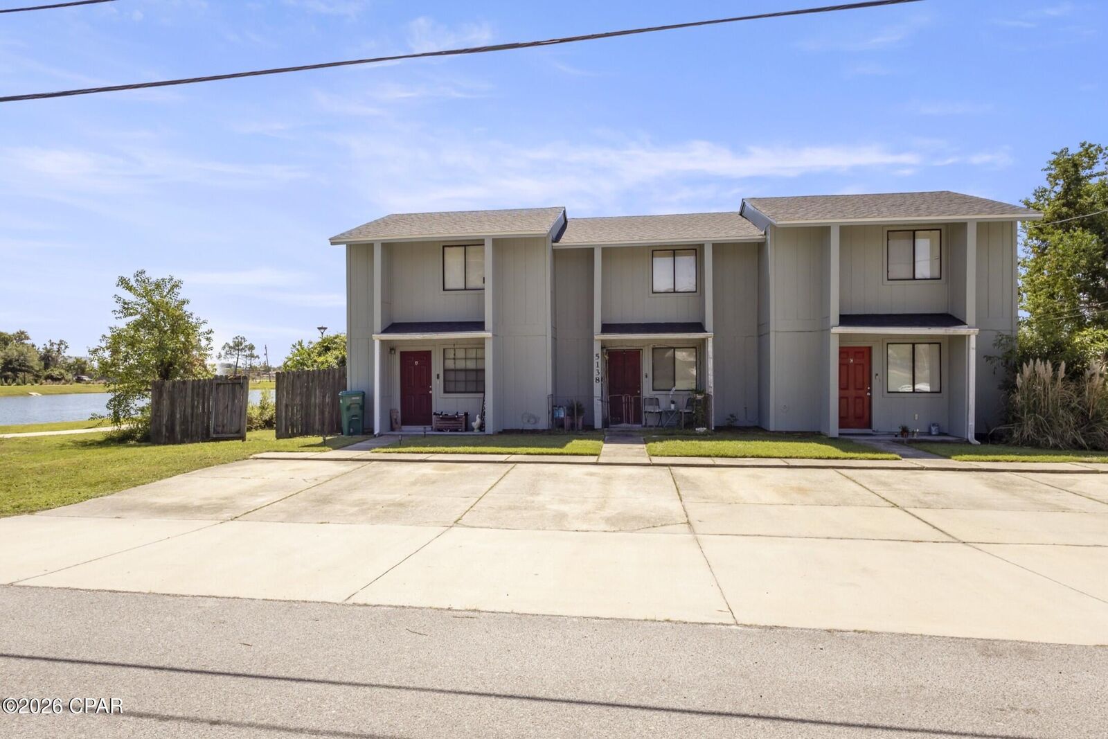 Property Photo:  5138 Lance Street  FL 32404 