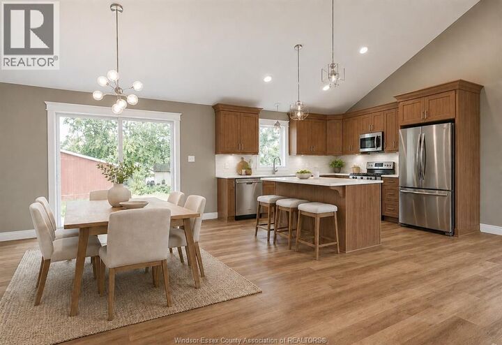 Property Photo: 72 Graf Street ON N0R 1G0