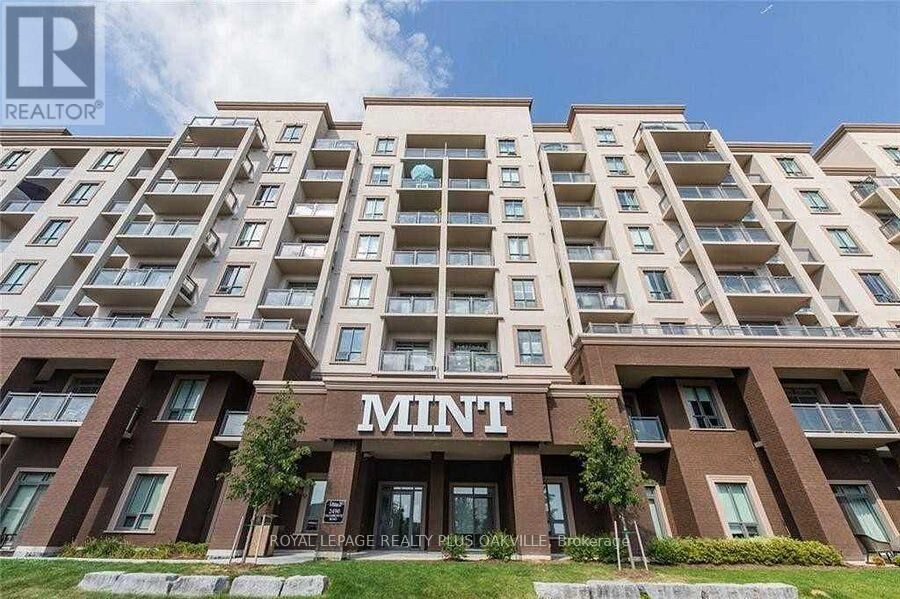 Property Photo: 2490 Old Bronte Road 221 ON L6M 0Y5