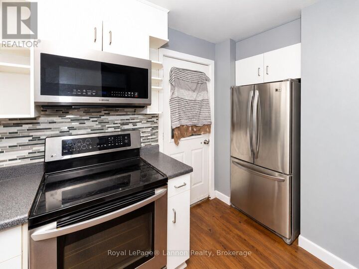 Property Photo: 112 Norah Street North ON P7C 4G8
