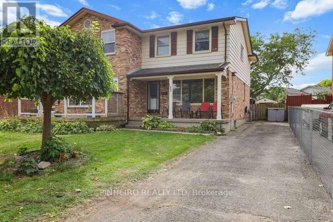Property Photo:  122 Garland Lane  ON N5V 3K8 