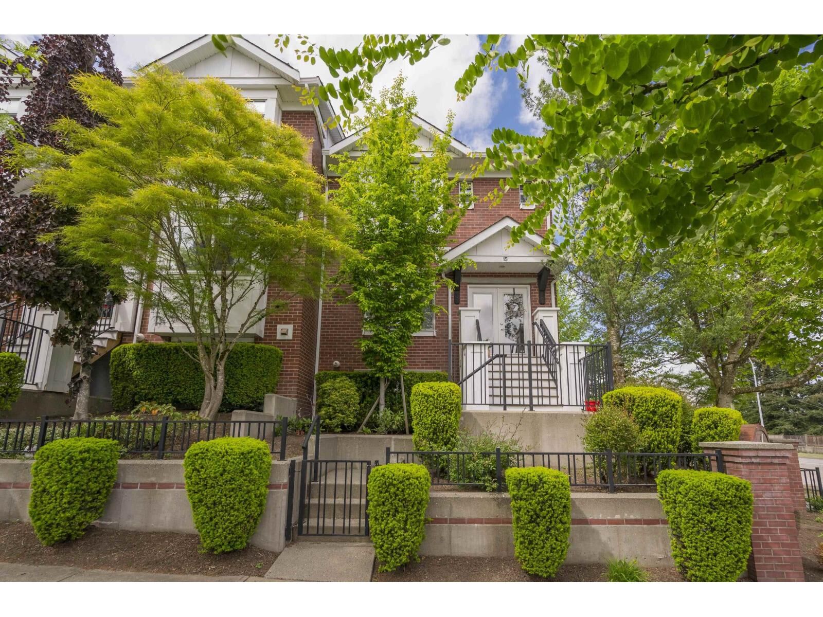 Property Photo:  19551 66 Avenue 15  BC V4N 0Z5 
