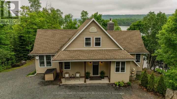 Property Photo: 780 Stanrock Road ON P5A 2S9