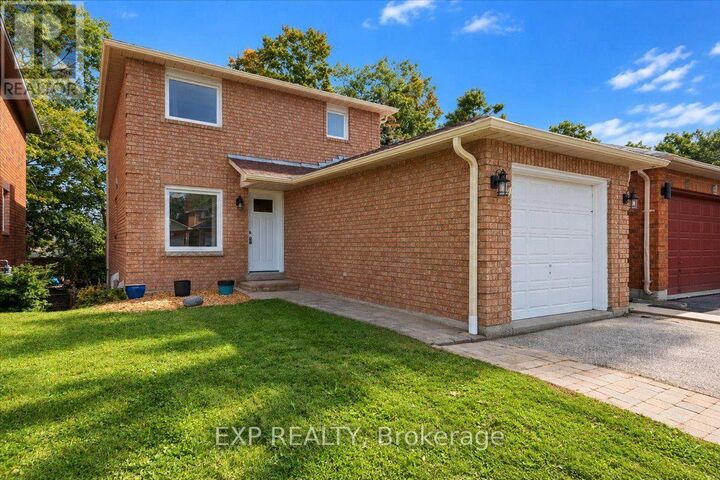 Property Photo:  64 Ferguson Drive  ON L4N 7B5 
