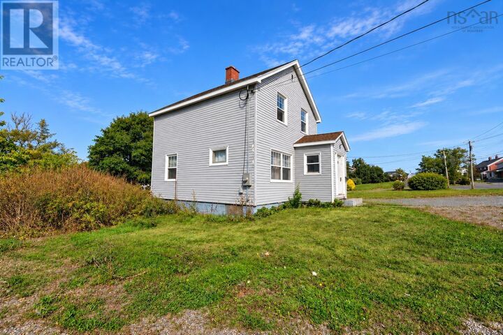 Property Photo:  49 Richmond Street  NS B1P 2V1 
