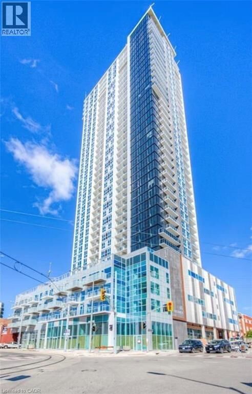 Property Photo:  60 Frederick Street 1212  ON N2H 0C7 