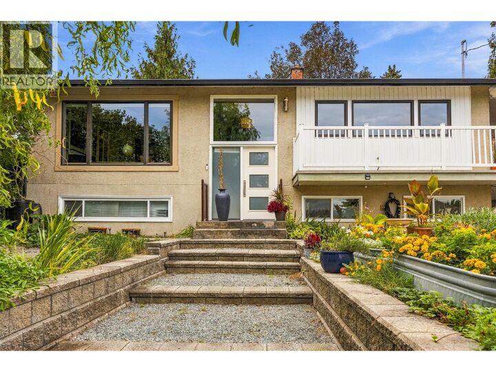 Property Photo: 2350 Thacker Drive BC V1Z 1V8