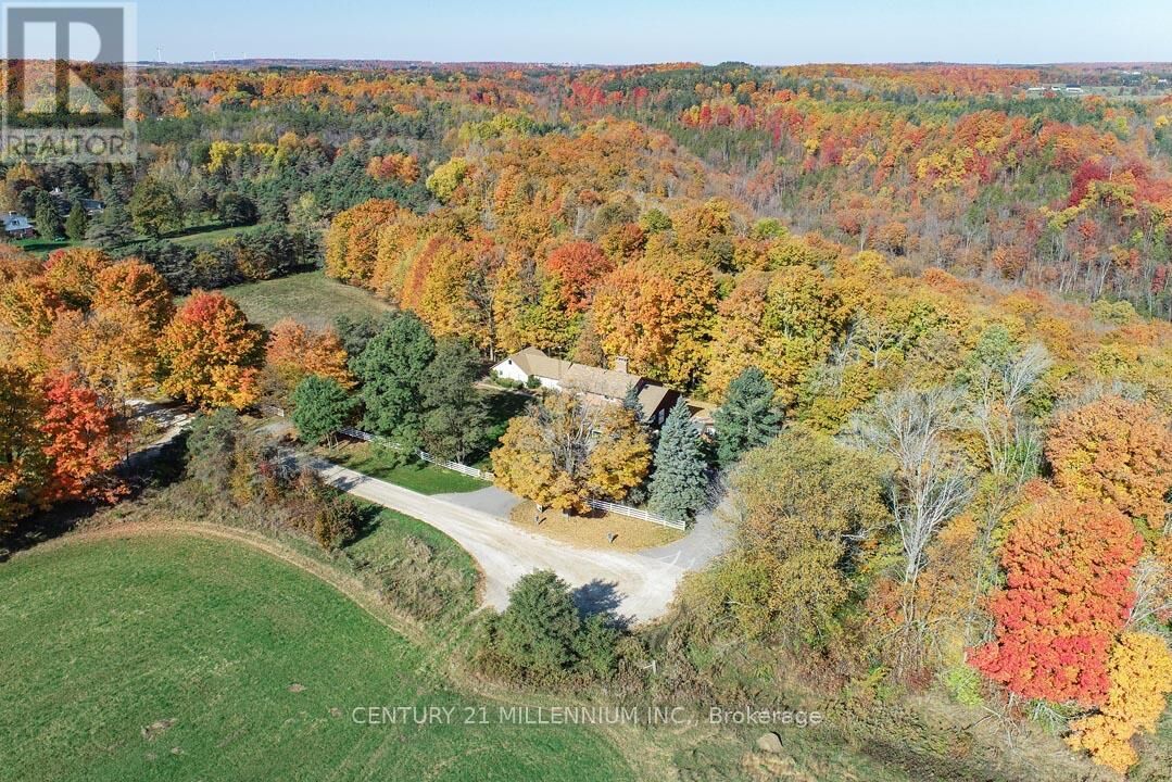 Property Photo:  287199 10 Sideroad  ON L9W 6P9 