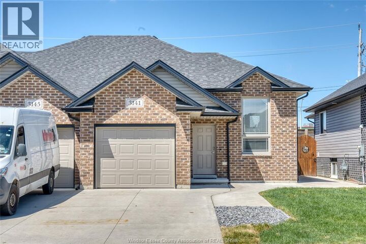 Property Photo:  3141 Viola Crescent  ON N8N 0A2 