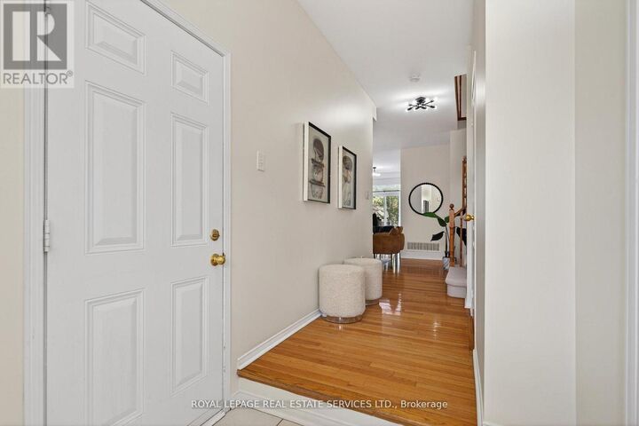 Property Photo:  2307 Stone Glen Crescent  ON L6M 0C9 