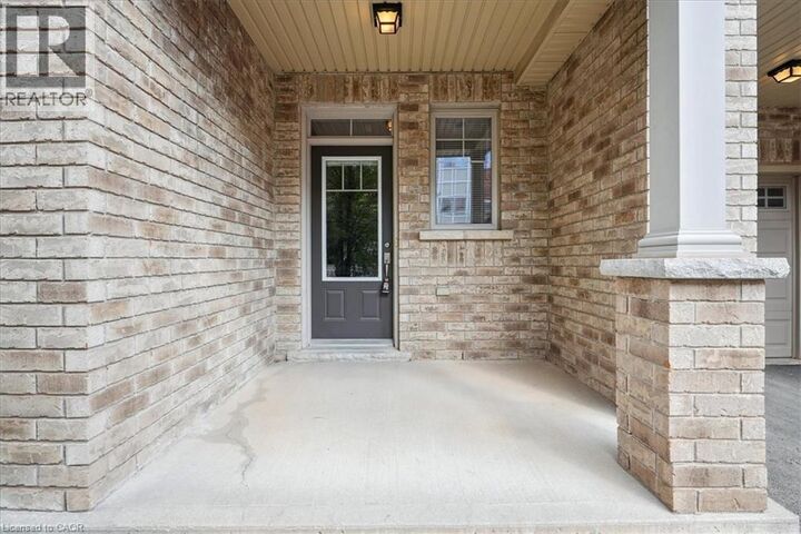 Property Photo:  6 Chestnut Drive 69  ON L3M 0C4 