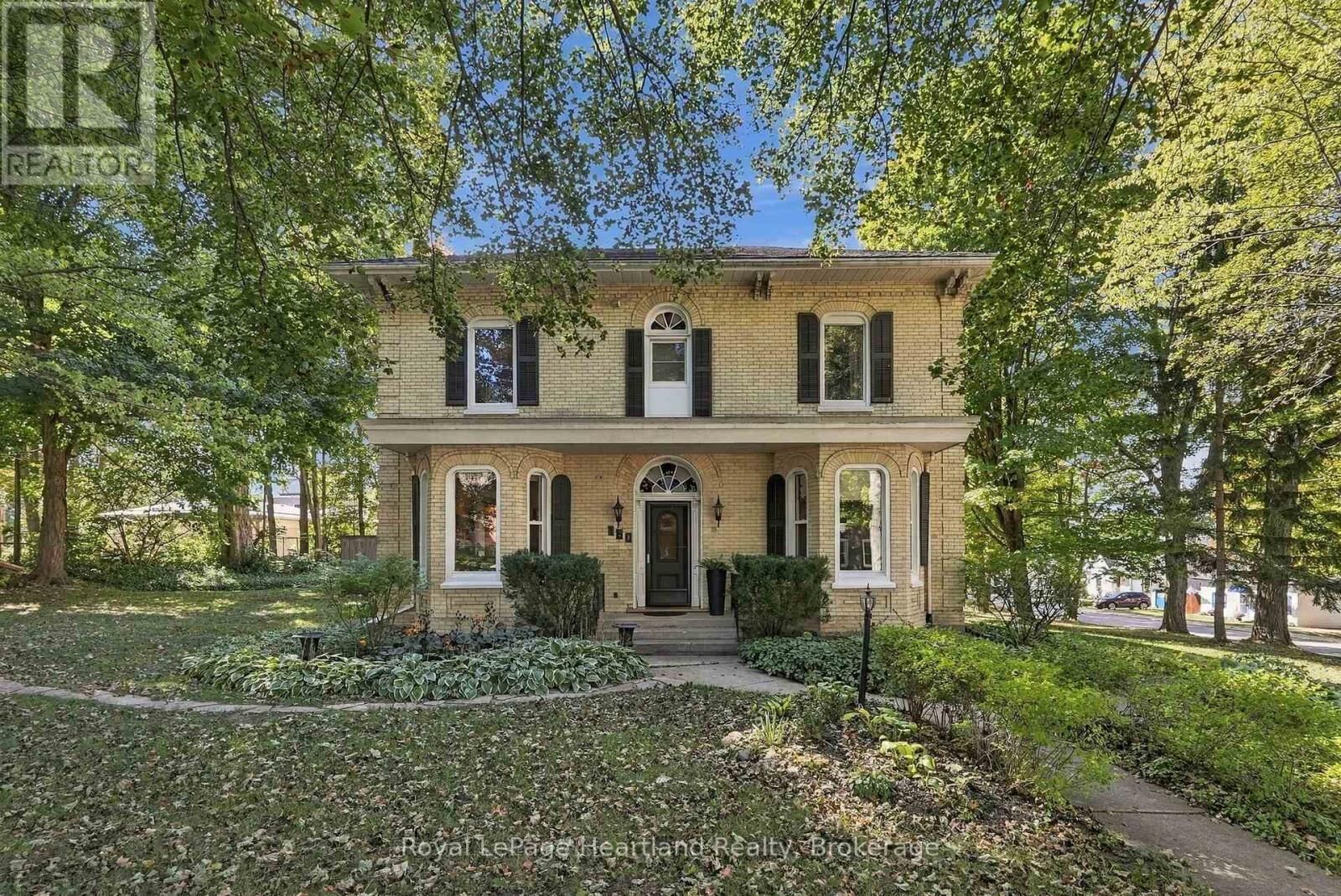 Property Photo: 160 John Street East ON N0G 2W0