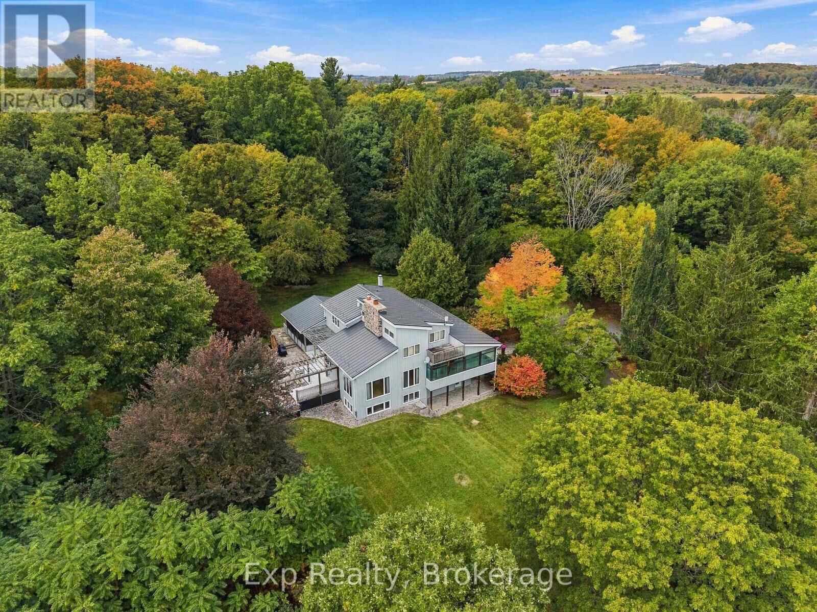 Property Photo: 3282 Williamson Road ON K9A 4J7