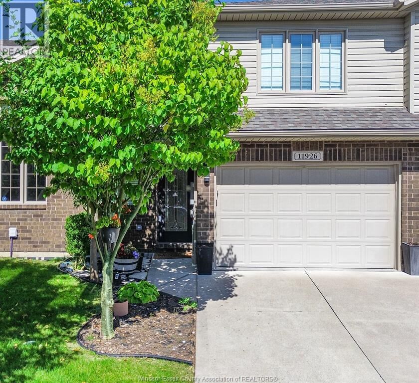 Property Photo:  11926 Boulder  ON N8P 1Z6 