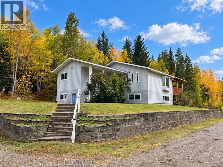 Property Photo:  1791 Backer Road  BC V2J 7B4 