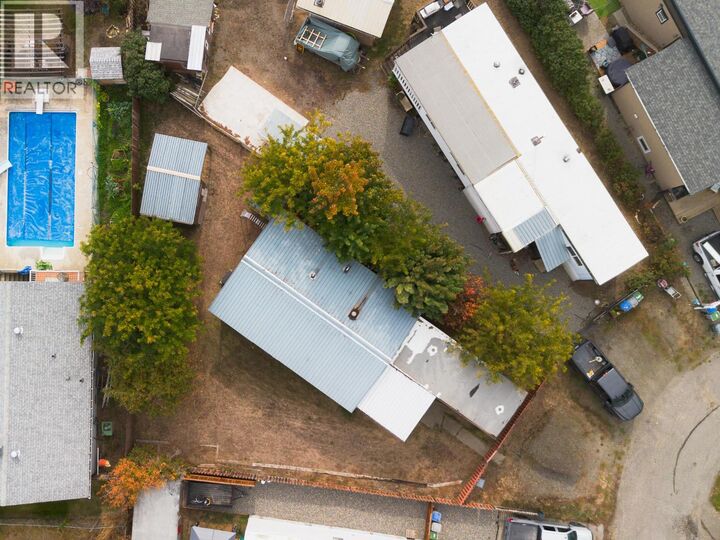 Property Photo:  159 Zirnhelt Road 5  BC V2H 0B3 