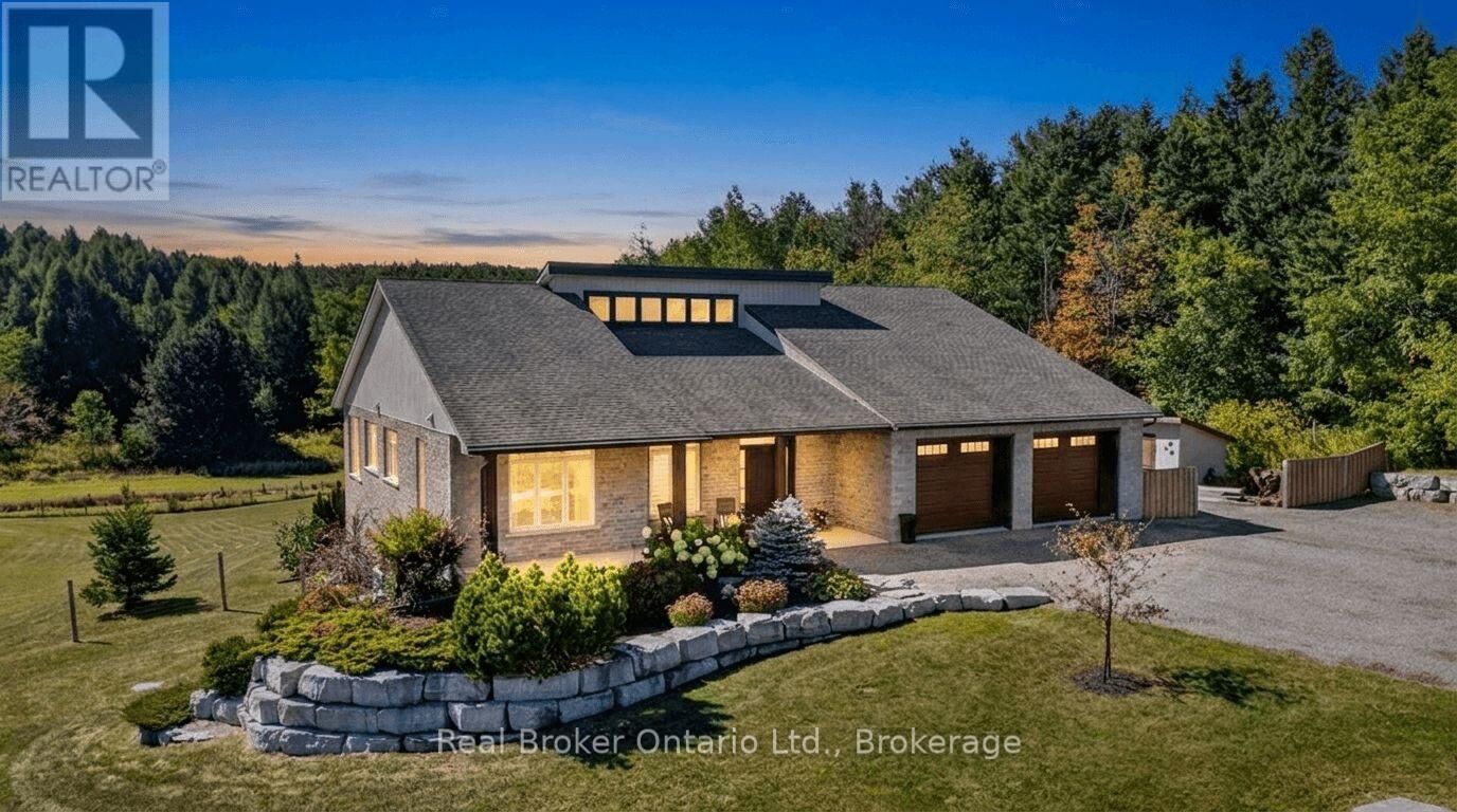 Property Photo:  5954 Sixth Line  ON N0B 1Z0 